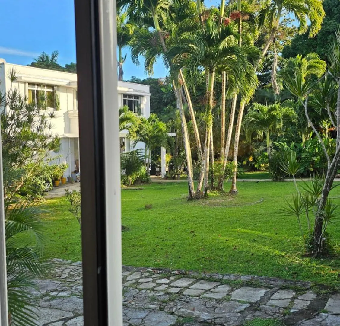 Habitation Villa Les Cassias Petit-Bourg 3*,  Guadeloupe