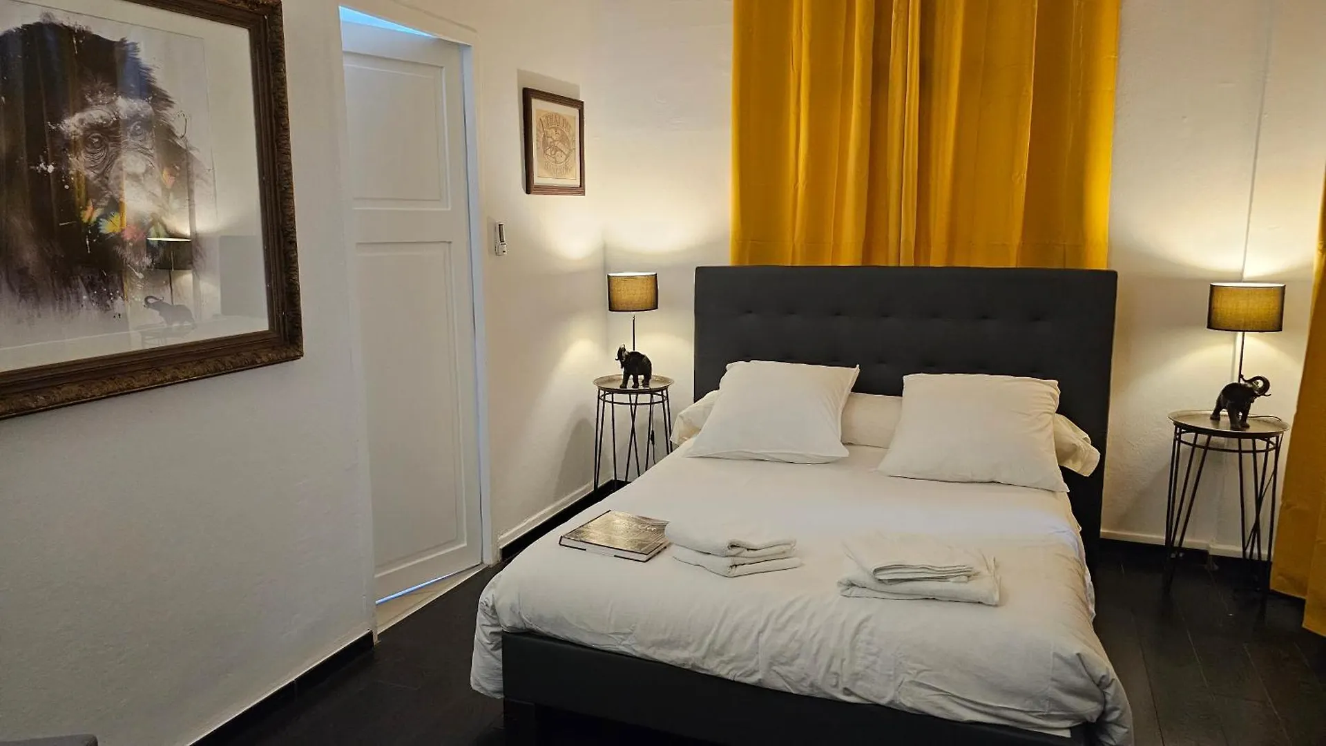 Habitation Villa Les Cassias Petit-Bourg Bed & Breakfast