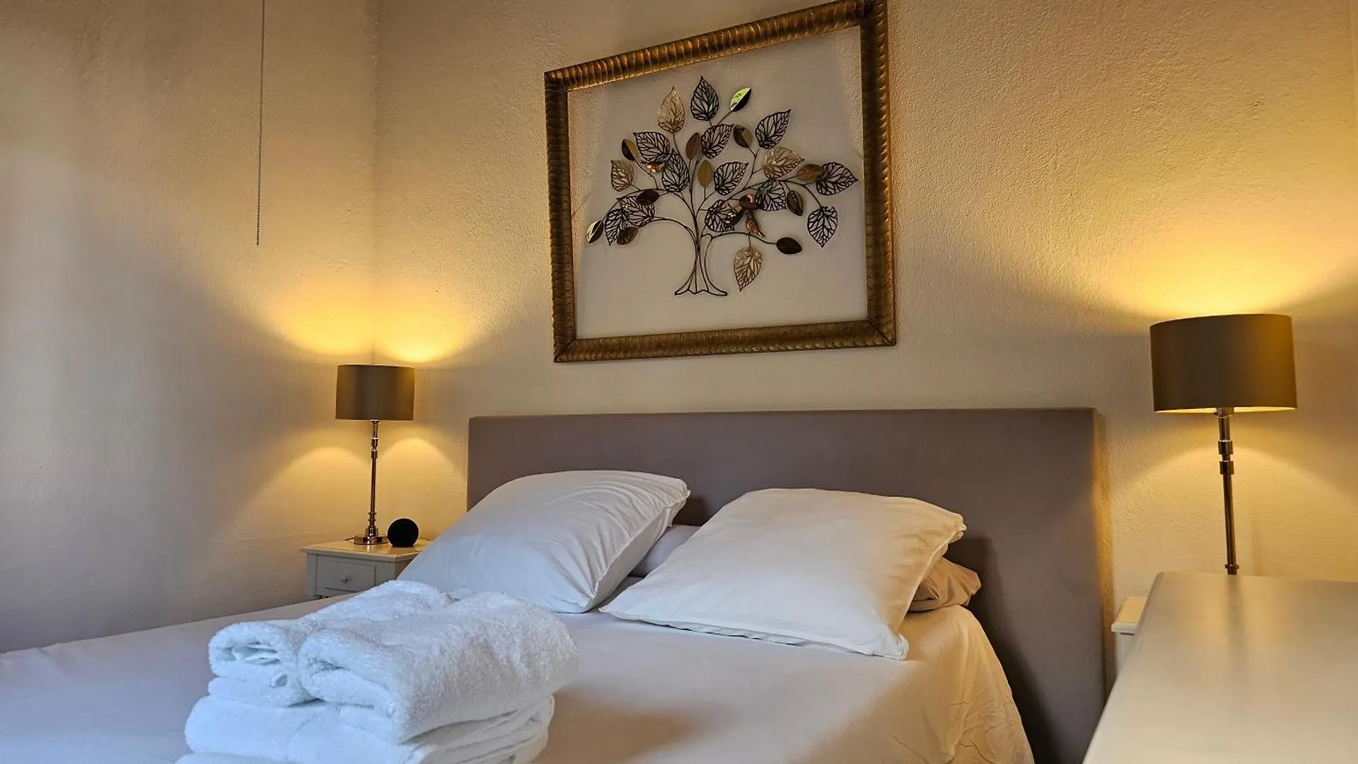 Habitation Villa Les Cassias Petit-Bourg 3*,