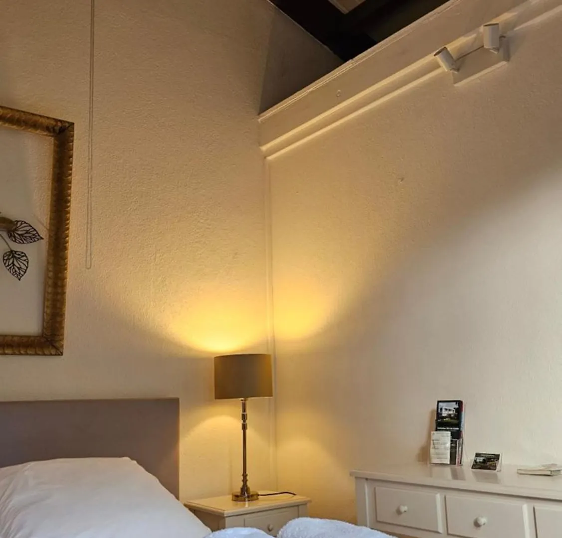Habitation Villa Les Cassias Petit-Bourg Bed & Breakfast