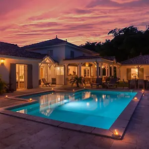 Hotel Habitation Saint Charles - De Charme &